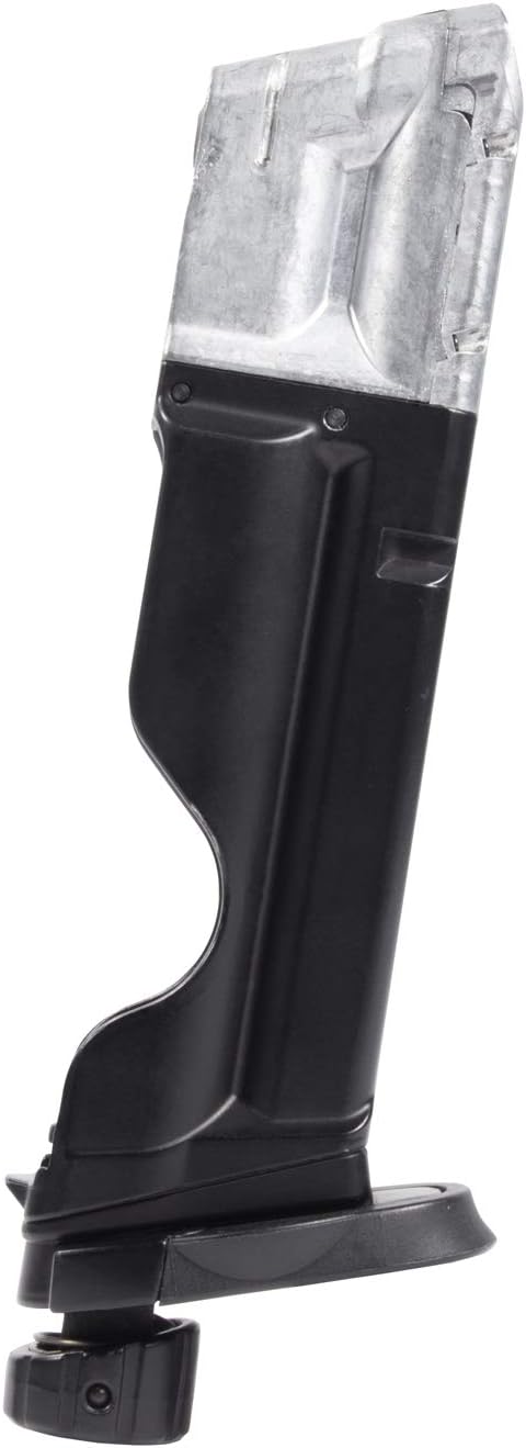 Umarex T4E .43 Caliber Training Pistol - Smith & Wesson M&P M2.0 Paintball Gun Marker with Magazine
