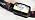 LHKNL Rechargeable Headlamp,Lumen Super Bright Head Lamp Flashlight 2-Pack