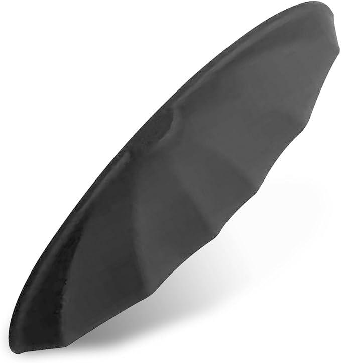 Car Rear View Camera Anti-Rain Cover, Silicone Reversing Camera Protective Cover