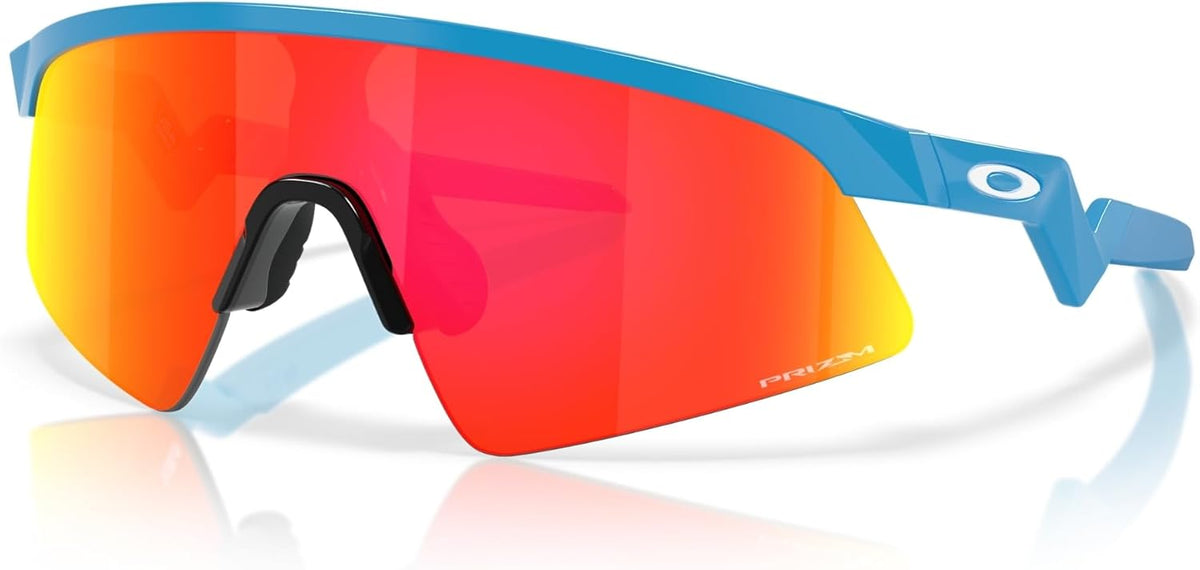 Oakley OJ9015 Resistor Sweep Sunglasses - Stylish UV Protection | Perfect for Outdoor Activities