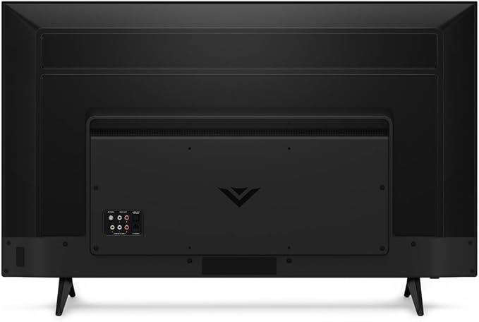 VIZIO 43-Inch M-Series 4K QLED HDR Smart TV with Voice Remote, Dolby Vision, HDR10+, Alexa Compatibility,VRR with AMD FreeSync, M43Q6-J04, 2021 Model
