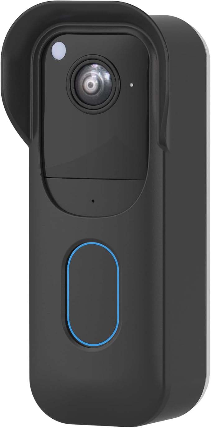 Blink Doorbell Camera Cover
