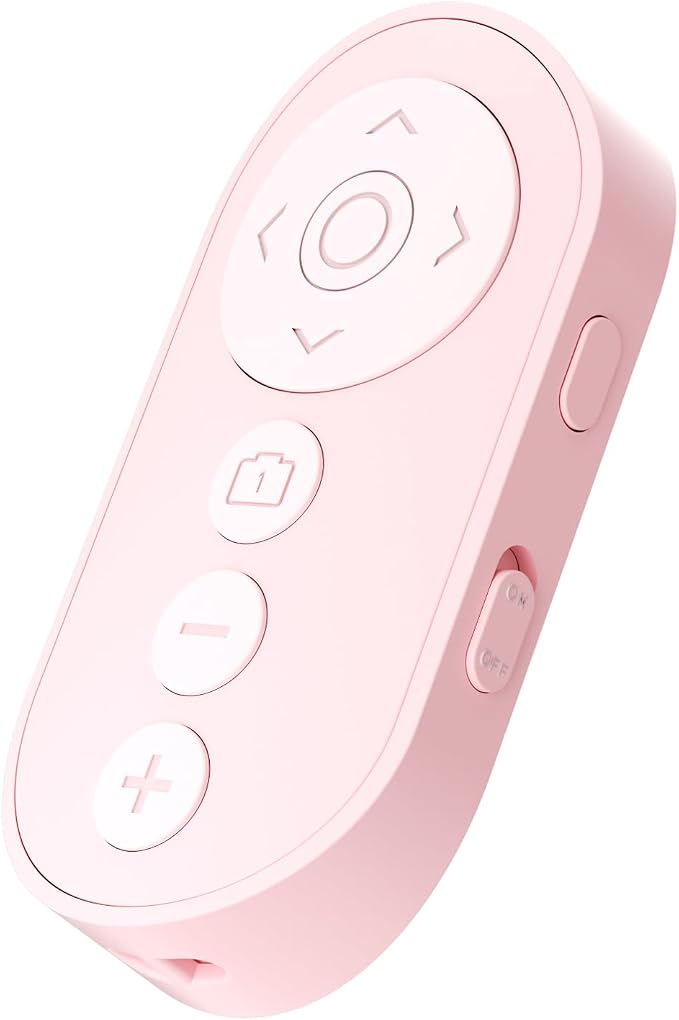 Wireless Camera Remote Control