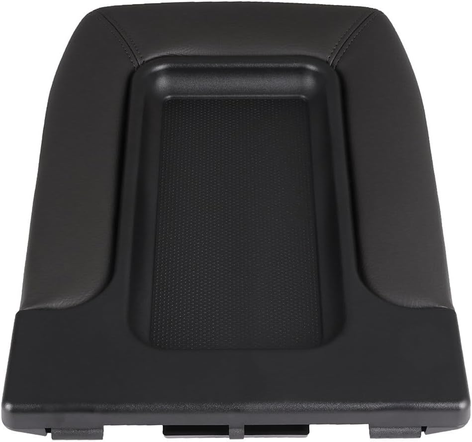 SCITOO Center Console Cover fit for 02-06 For Cadillac Escalade Dark Grey