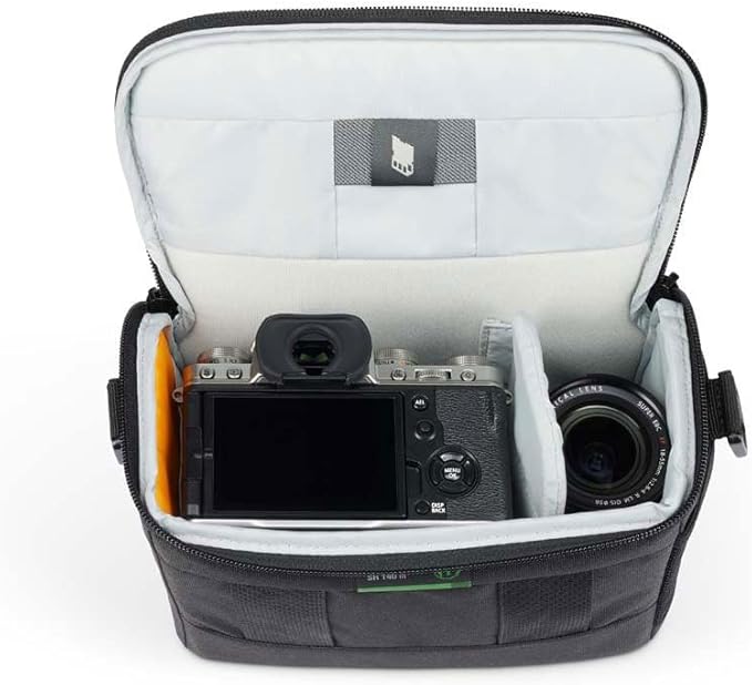 Lowepro Adventura, Camera Schoulder Bag