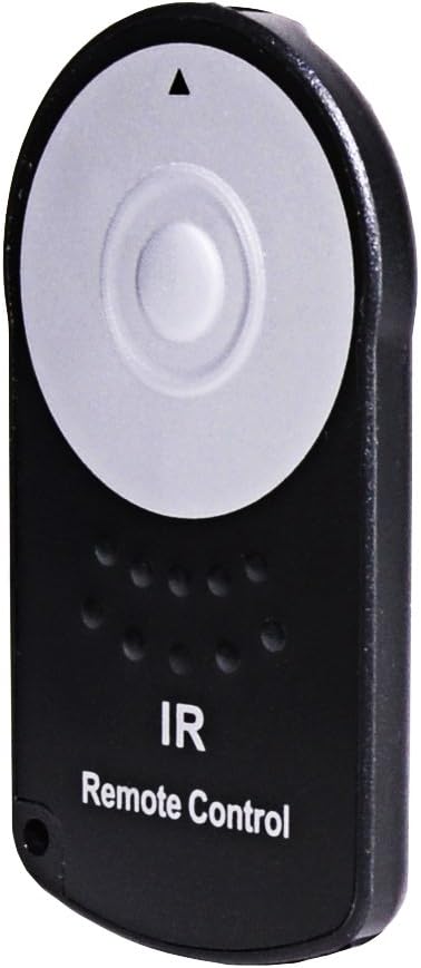 Foto&Tech FTRC-6 IR Wless Rmote Control Compatible