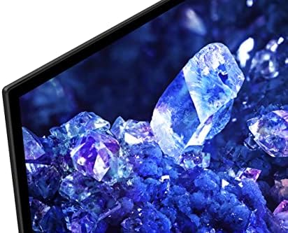 Sony XR42A90K 42" 4K Bravia XR OLED High Definition Resolution Smart TV with a Walts TV Full Motion Mount for 32"-65" Compatible TV's and Walts Screen Cleaner Kit (2022)