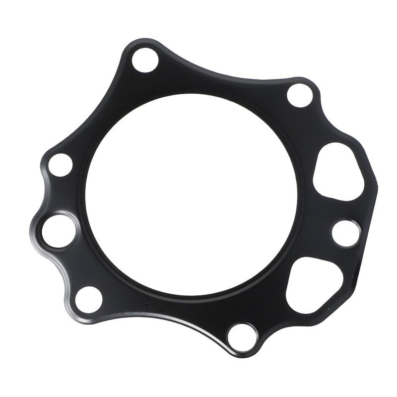 Roykaw Golf Cart Gaskets and Seals Rebuild Kit Compatible with Club Car DS/Precedent 1992-up FE290 Engine Gas Models, OEM# 1023047-01, 6751