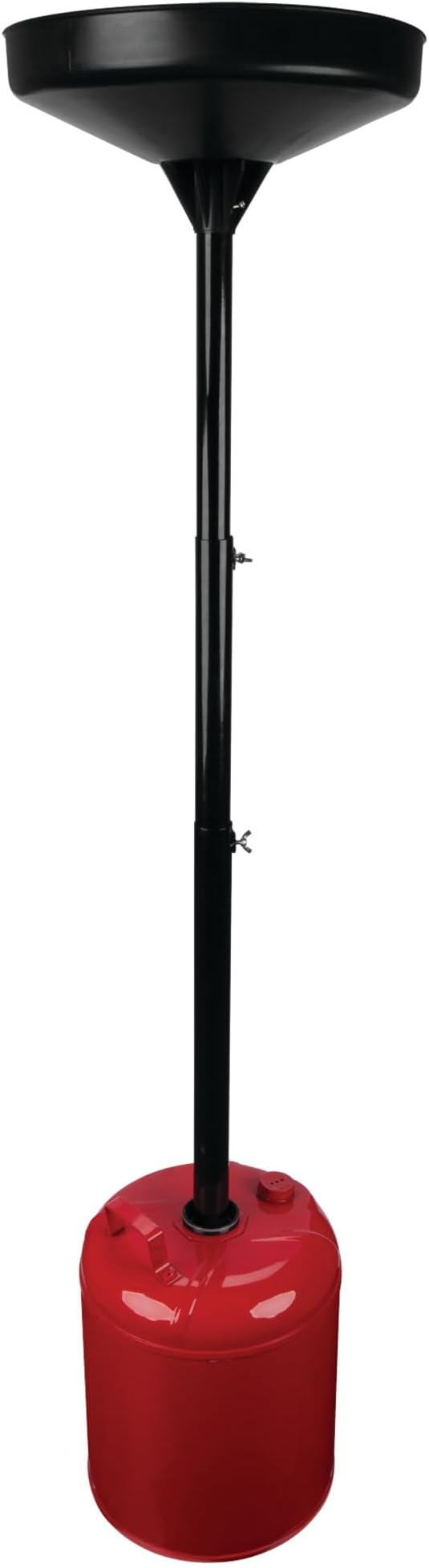 Performance Tool W54282 5-Gallon Oil Lift Drain