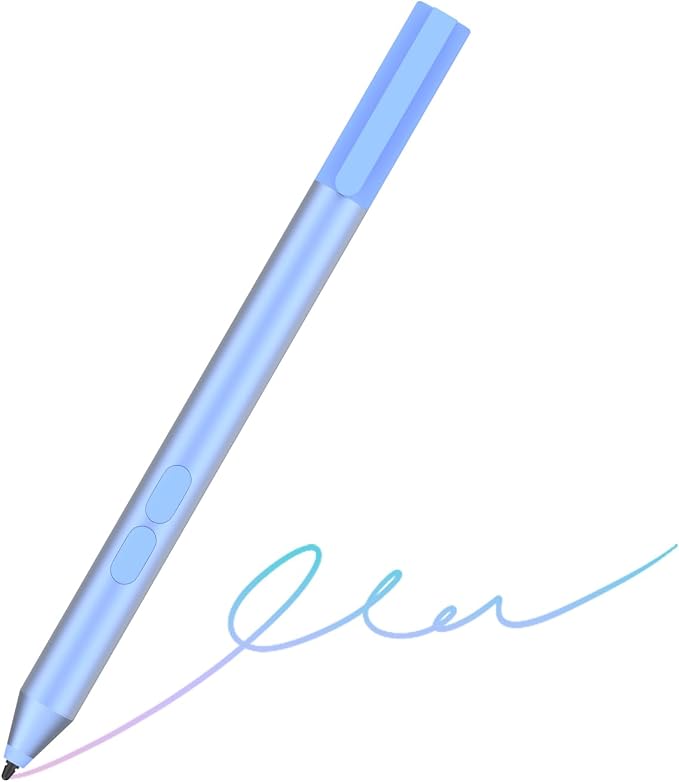 Stylus Pen for HP Omnibook, Pen for HP Envy x360 Pavilion x360 Specter x360