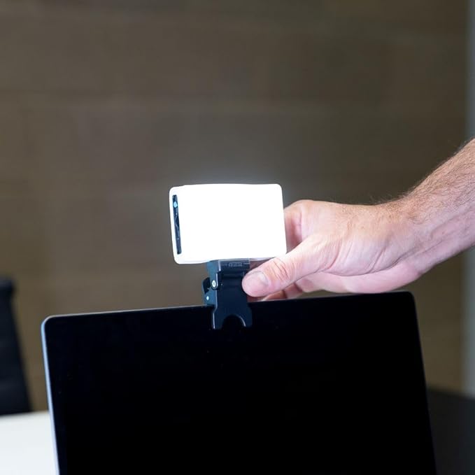 Lume Cube Video Conference Lighting Kit | Live Streaming, Video Conferencing