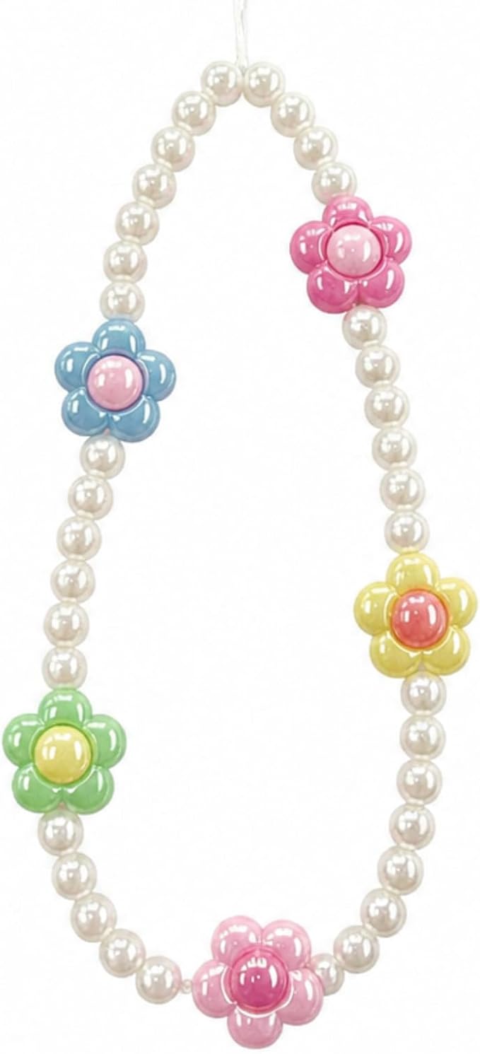 Beaded Camera Wrist Strap Cute Digital Camera Charm Lanyard, Phone Wristlet