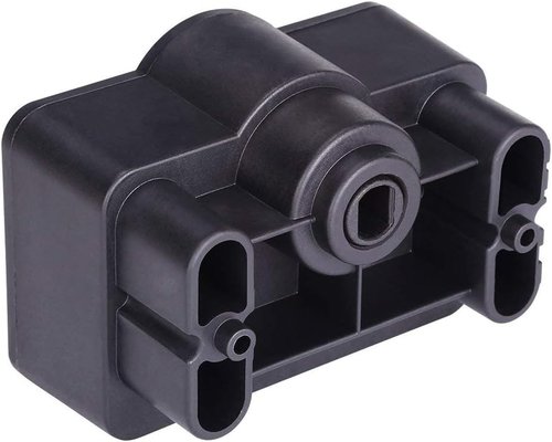 10L0L Golf Cart MCOR Potentiometer Accelerator for Club Car Precedent Golf Carts (2004-2011) Replace 1033279-01 102528501