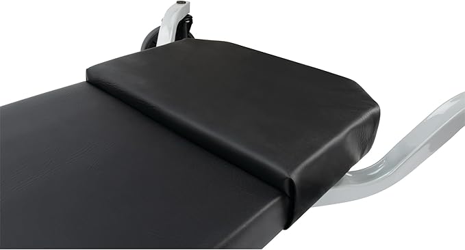Performance Tool W85014 Low Profile Oversized Shop Mechanic X-Frame Creeper with Extra Padding, 38-Inch x frame oversized