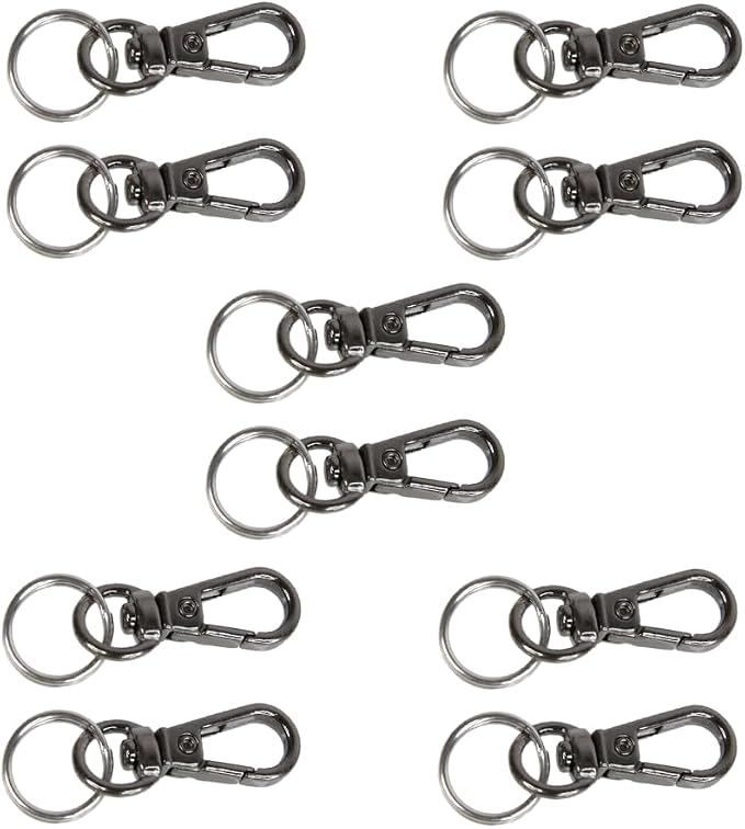 Foto&Tech Small Quick Release Adapter Clip