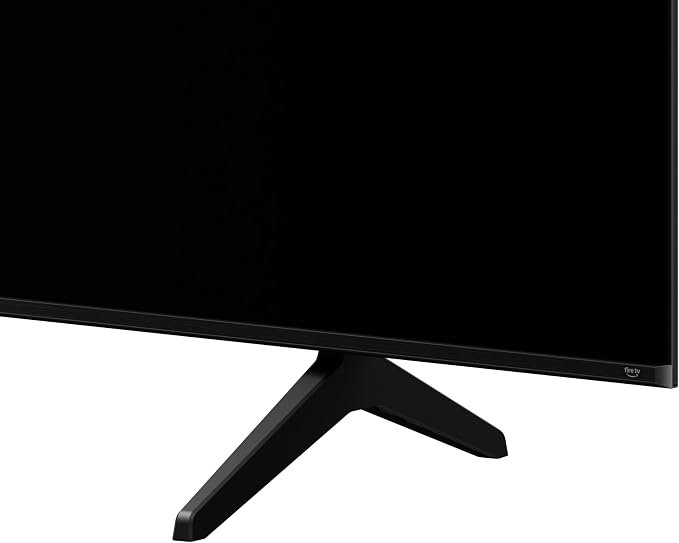 TCL 85-Inch Class F8D Series 4K QLED (85F8D, 2026 Model) with Dolby Vision HDR & Dolby Atmos, Smart Fire TV, Alexa+, 144Hz Refresh Rate, Game Accelerator 288, High Brightness LED Backlight