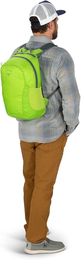 Osprey Ultralight Collapsible Stuff Pack