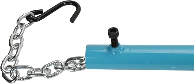 Automotive Chassis Separator Lower Control Suspension Arm Pry Extractor Tool Bar Car Wishbone Lever Auto Repair
