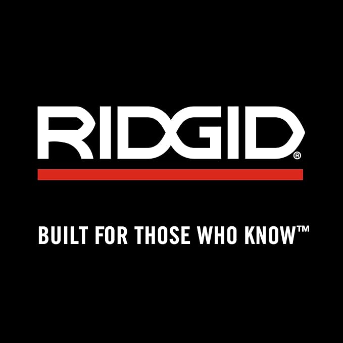RIDGID 67223 Model RP 351 ProPress Standard Press Tool, Pressing Tool with Bluetooth Connectivity and LED Interface