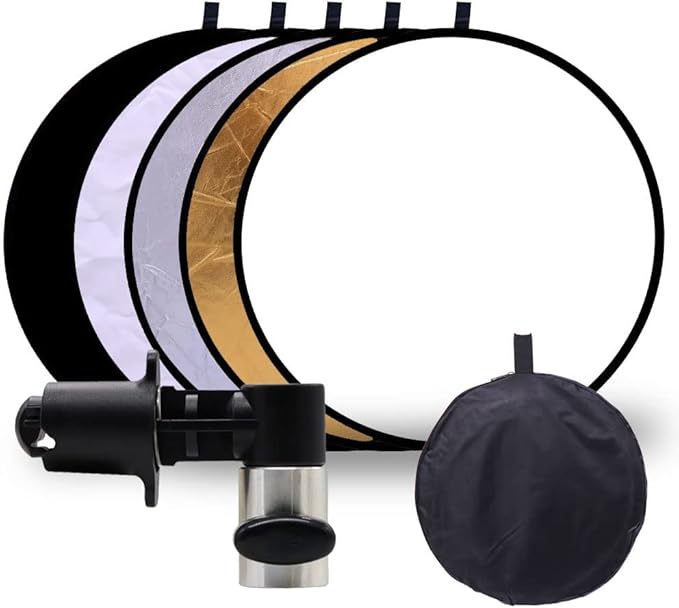 Light Reflector for Photography