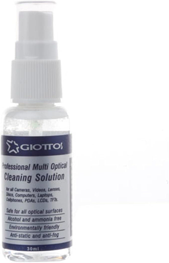 Giottos KIT-1001 Large Cleaning Kit