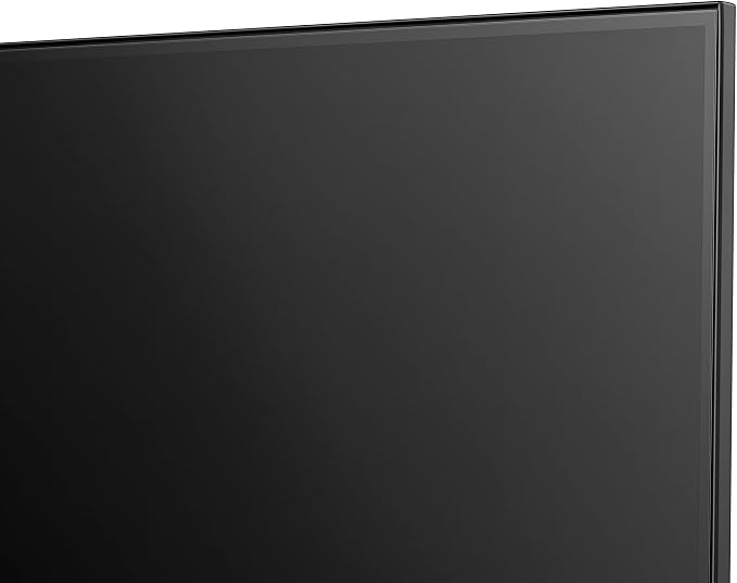 Hisense 65" E7 Cinema Series Hi-QLED Mini-LED 4K UHD Smart Fire TV (65E7SF, 2026 NEW) - Native 144Hz, AI Picture, Dolby Vision IQ · Atmos, FALD, HDR10+ Adaptive, MEMC, Alexa+