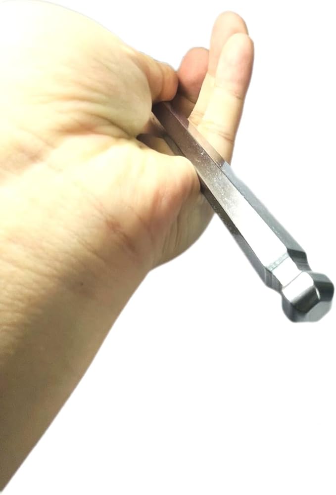 12mm Ball End Allen Wrench sets,12mm Hex Key Wrench set,12mm ball end Hex Driver allen key Door Key L Shaped hex wrench set with Long Arm 246mm lengh.12mm ball end hex wrench 1pcs