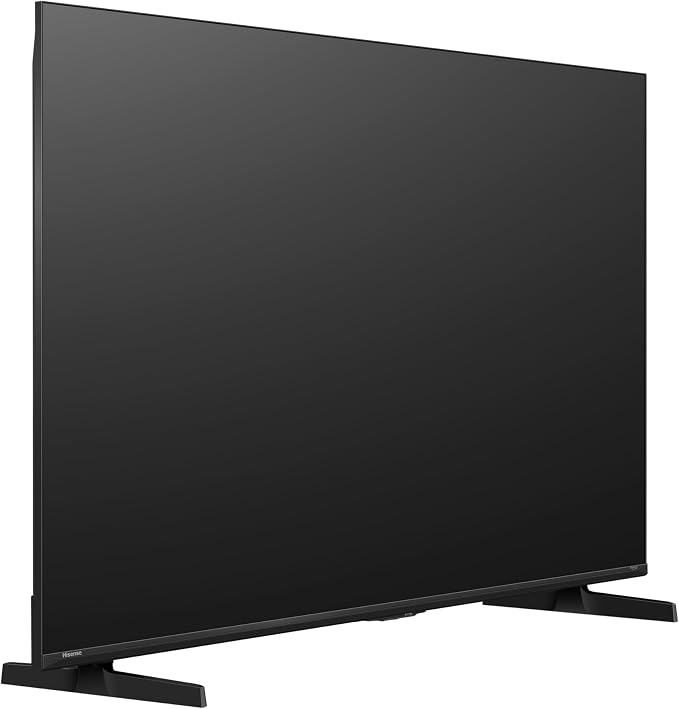Hisense 55" U6 Pro Series Mini‑LED ULED 4K UHD HDR Gaming AI Smart Fire TV (55U6SF Pro, 2026 New) – Hi-QLED, Native 144Hz, Motion Rate 480, Dolby Vision IQ,· Atmos, HDR10+, Glare-Free, Alexa+