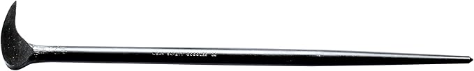 Mayhew Pro 40150 7/16-by-12-Inch Lady Foot Pry Bar