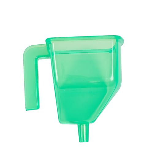 Excellerations Translucent Funnel - Set of 2
