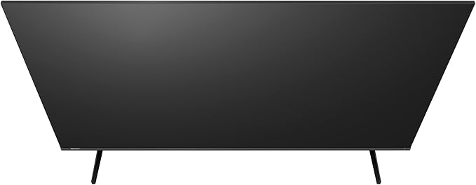 Hisense 55" U6 Pro Series Mini‑LED ULED 4K UHD HDR Gaming AI Smart Fire TV (55U6SF Pro, 2026 New) – Hi-QLED, Native 144Hz, Motion Rate 480, Dolby Vision IQ,· Atmos, HDR10+, Glare-Free, Alexa+