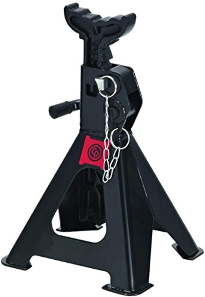Chicago Pneumatic 8941082060 CP82060 Jack Stand 6T - Pair