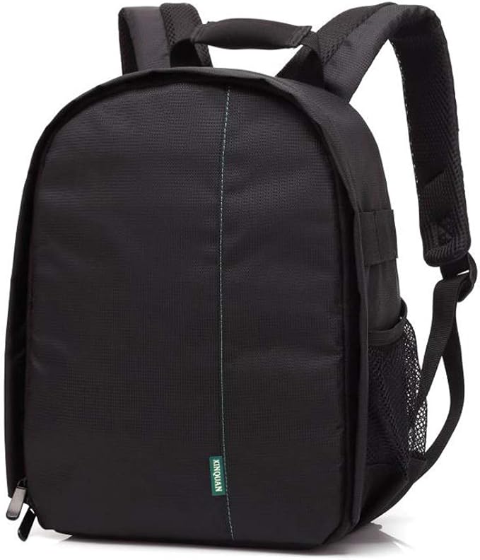 Docooler Grey Backpack