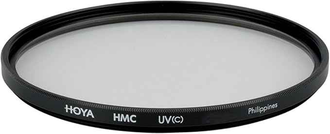Hoya 43 mm UV Digital HMC Screw-in Filter