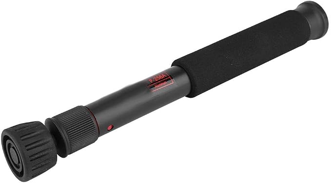 Mini Camera Monopod 48 Inch, Portable Adjustable Height Monopod Selfie Stick