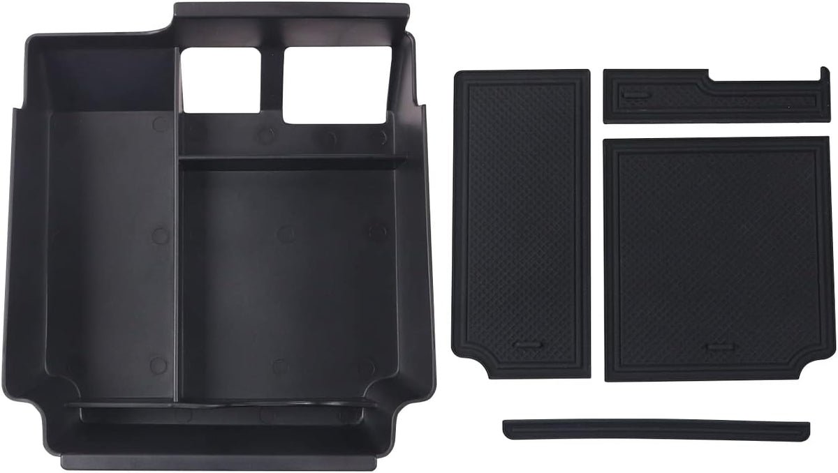 SKTU for 2022 2023 2024 Acura MDX Center Console Organizer 2022 2023 2024 MDX Console Organizer Tray 2024 MDX Console Tray 2024 MDX Accessories