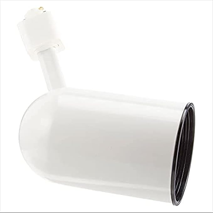 Nuvo TH208 R20 Bullet Cyl Track Head