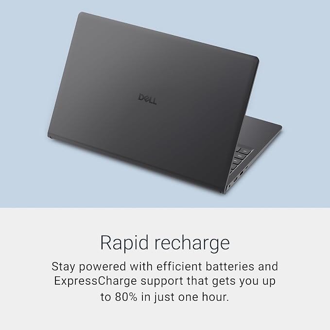 Dell 15.6 Touchscreen Laptop, Intel 12 Core Ultra 7 255U, 16GB RAM,1TB SSD | Backlit Keyboard, 15.6 FHD Touch Anti-Glare Display, Windows 11 Pro, Copilot AI, Laptops for Business and Student
