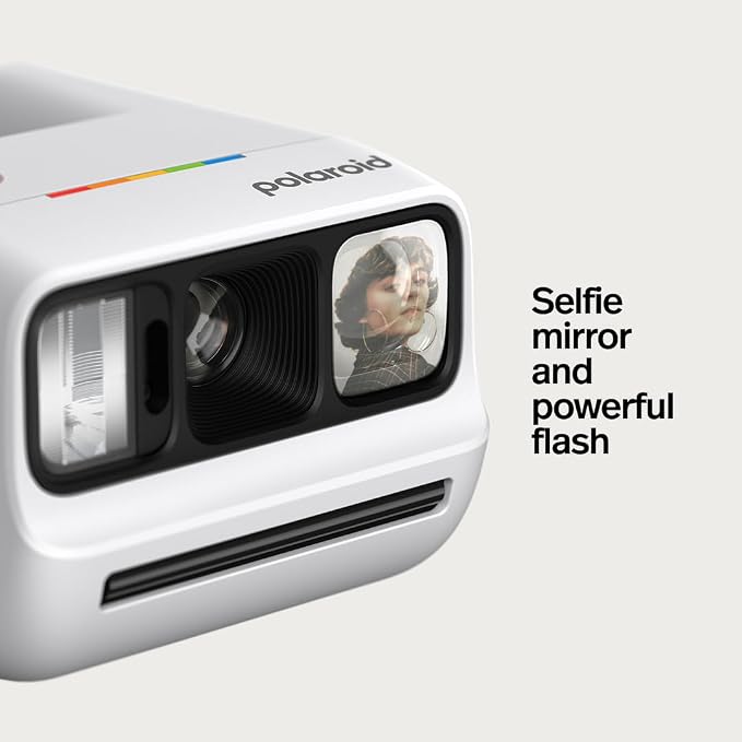 Polaroid Go Generation 3