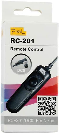 Pixel Shutter Release Remote Controls