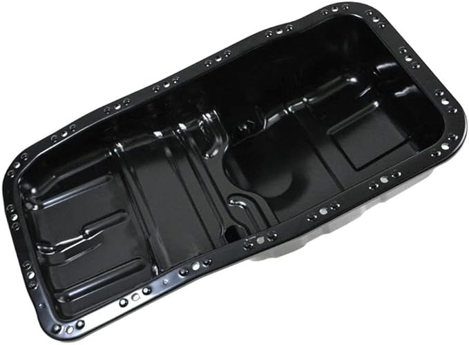 TRQ Engine Oil Pan Compatible with 1997-2001 Honda CR-V