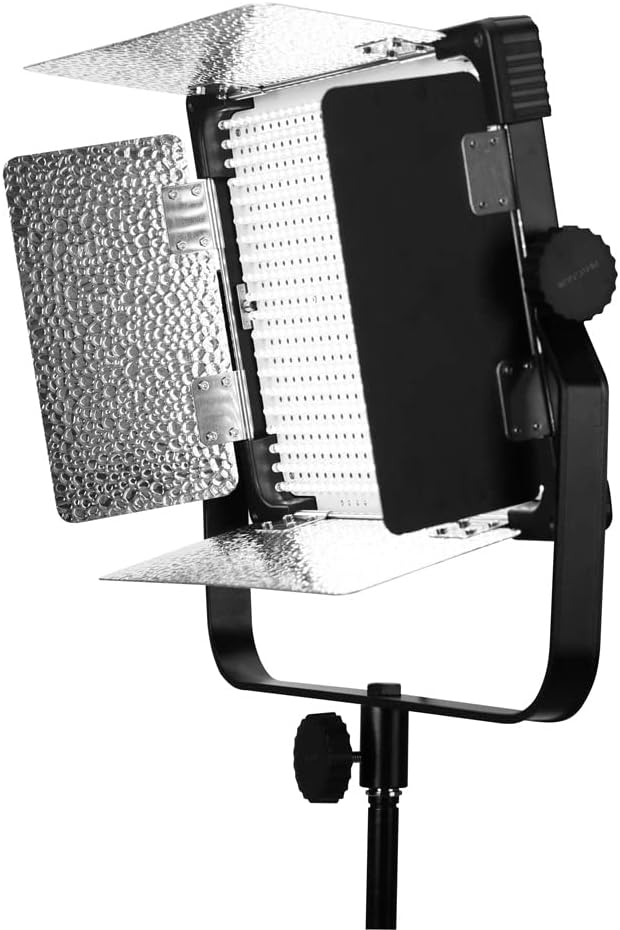 YONGNUO YN6000 KIT LED Video Light