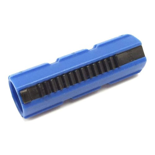 CHEEKON SHS Reinforced Piston with 13.5 Steel Teeth (Blue-2, 13.5 Steel Teeth)