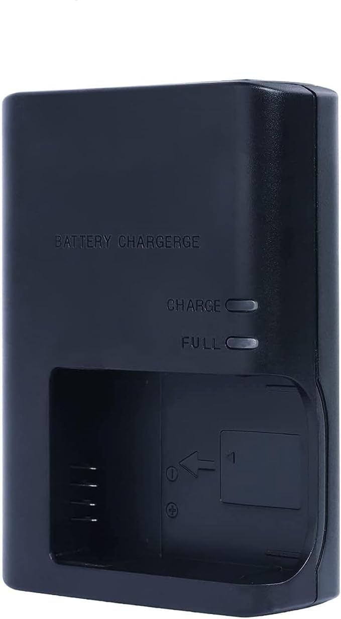 LC-E12 Cameras Charger for Canon LP-E12 LC-E12E Battery EOS M M2 M10 M50 M50