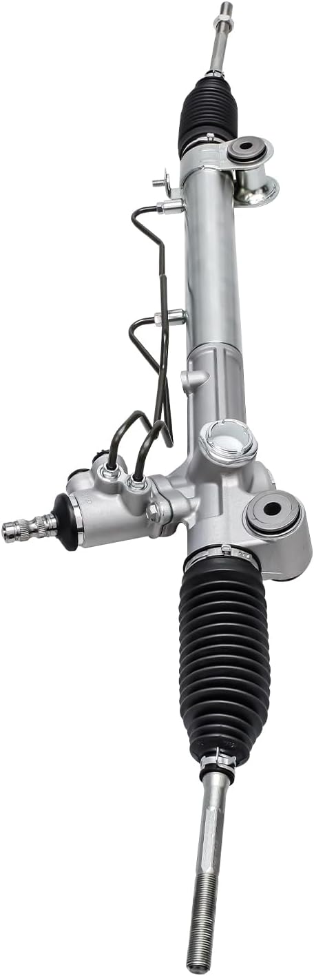 Detroit Axle - Power Steering Rack & Pinion for 2002-2011 Toyota Camry