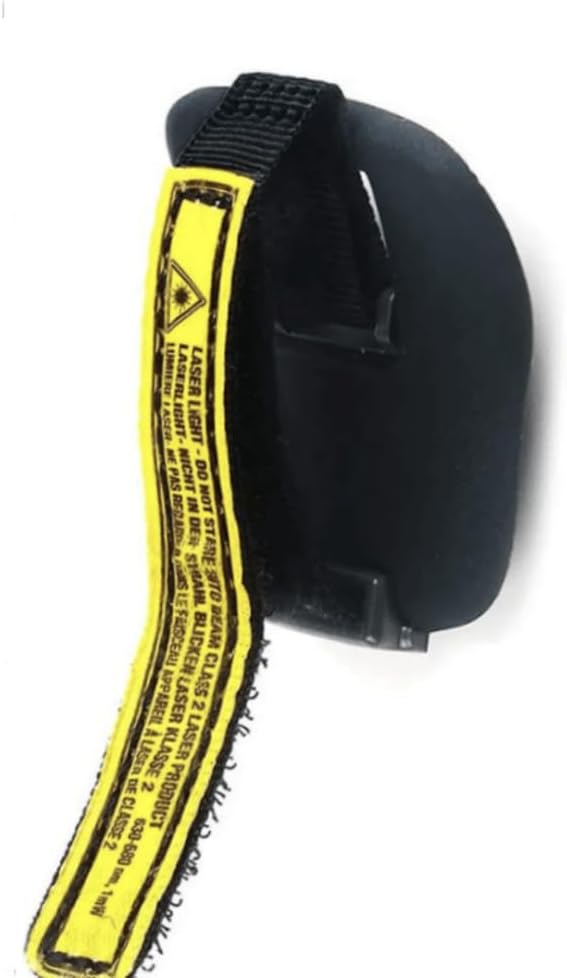 Finger Strap Assembly for Motorola Symbol RS409 RS419 Ring Scanner Replace