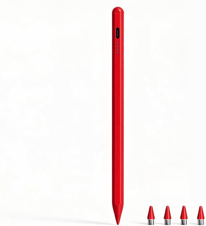 Stylus Pen for Samsung Galaxy Tab A11 / A11+, A9 / A9+, A7 Lite, Active