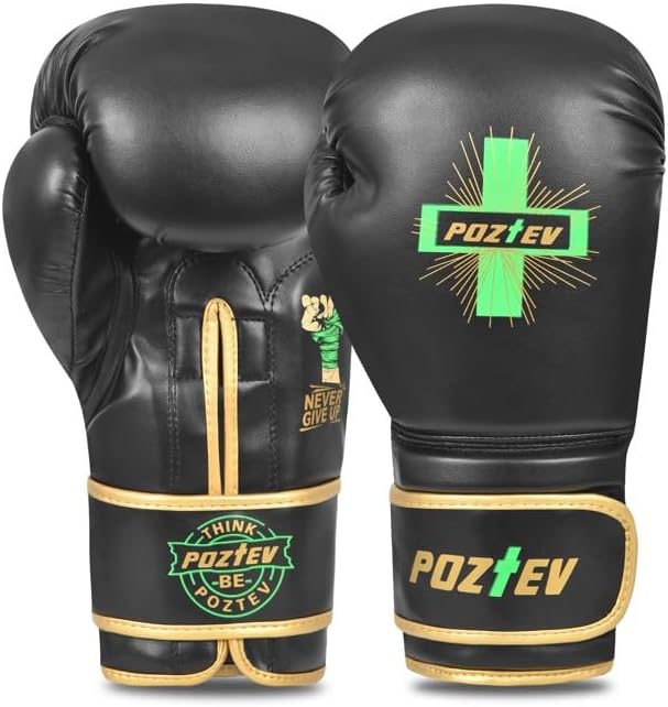 Regine Switzerland Boxing Gloves - Professional Sparring & Heavy Bag Training | Ideal for MMA & Kickboxing