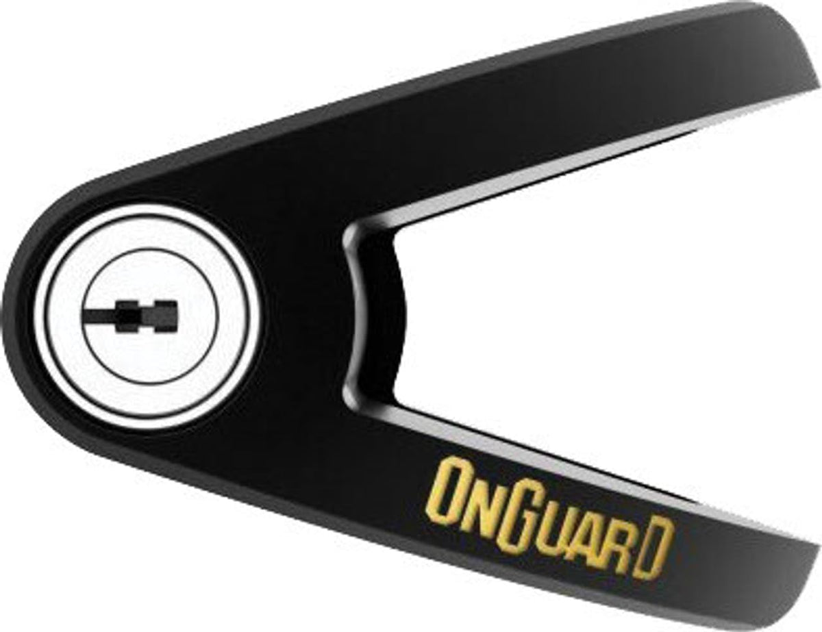 Onguard Boxer Disc Lock