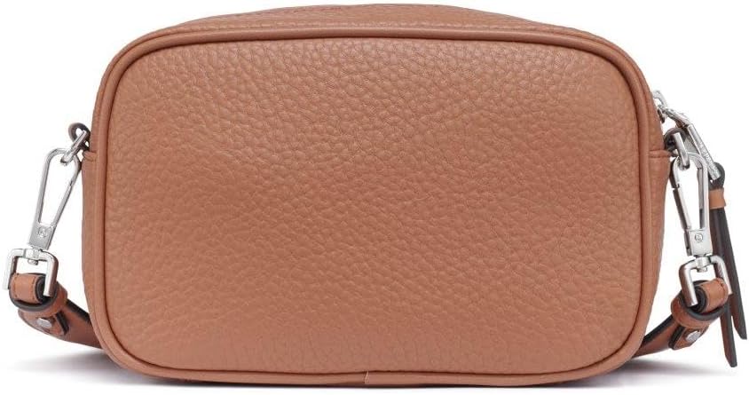 Calvin Klein Women's Zulle Organizational Camera Bag Crossbody